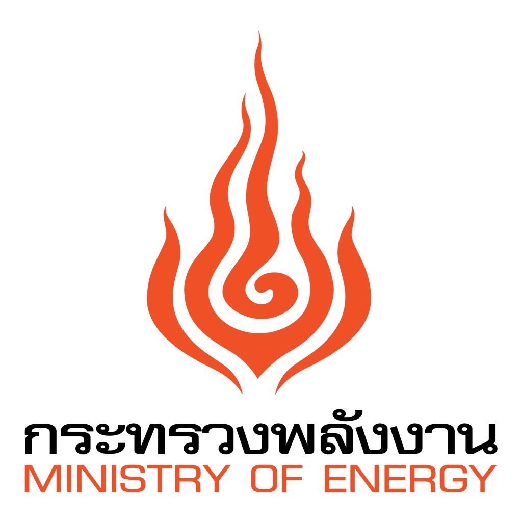 MINSTRY OF ENERGY